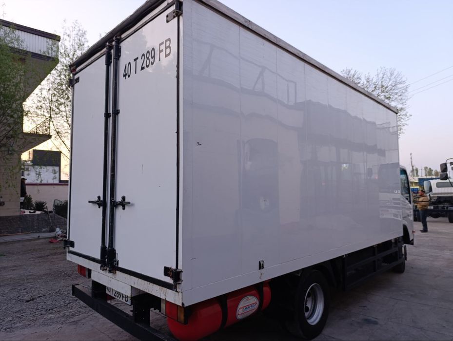 Isuzu senji SOTILADI