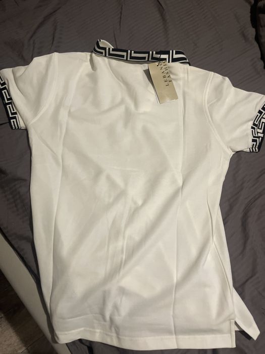 polo versace faschion