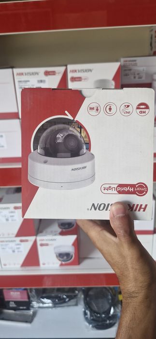 Kamera urnatamiz
