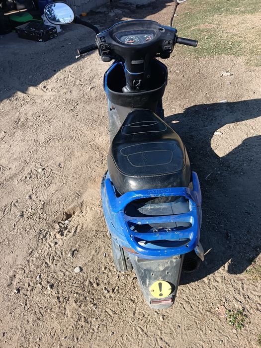 Vând KYMCO 125CC
