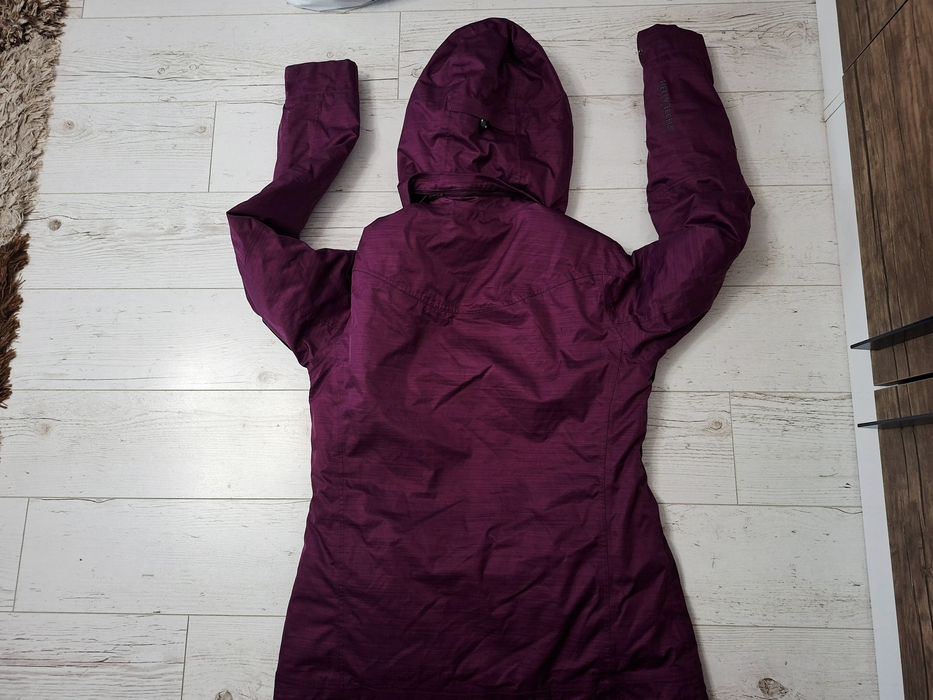 Helly Hansen Tech Primaloft-Ориг.Дамско  Пухено ски яке!