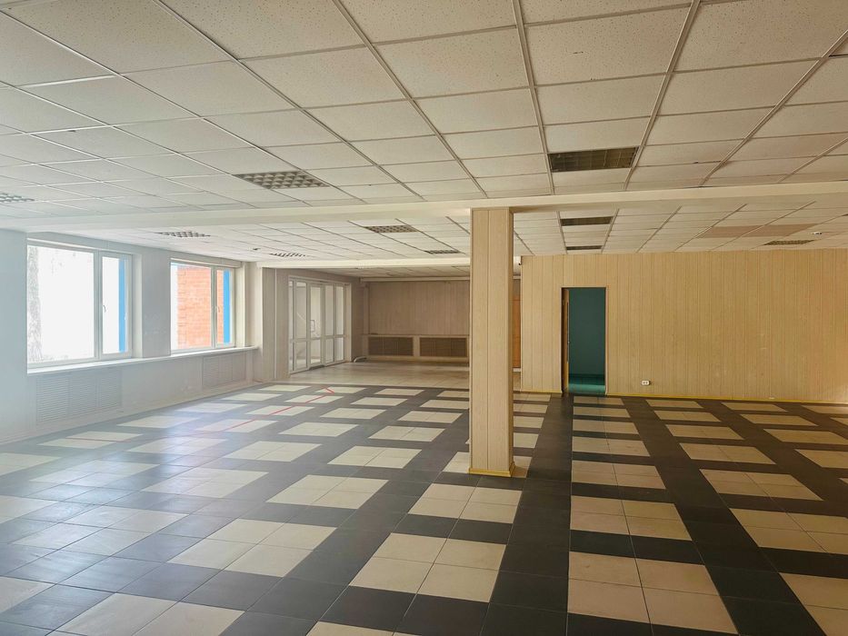 Сдается отапливаемое помещение