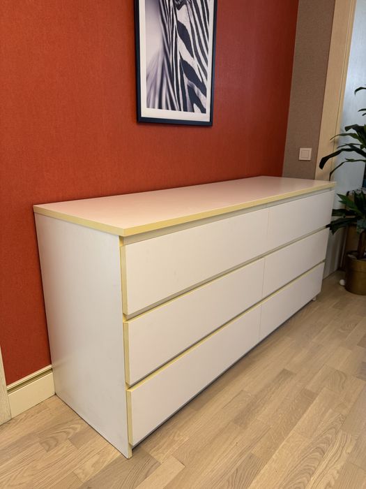 Комод ИКЕА оригинал