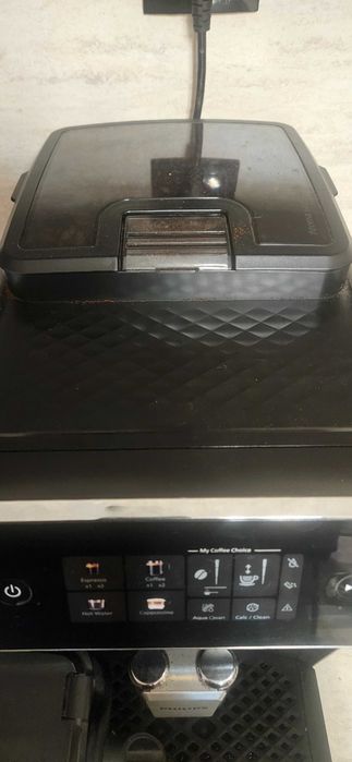 Кафеавтомат PHILIPS 2300 Series