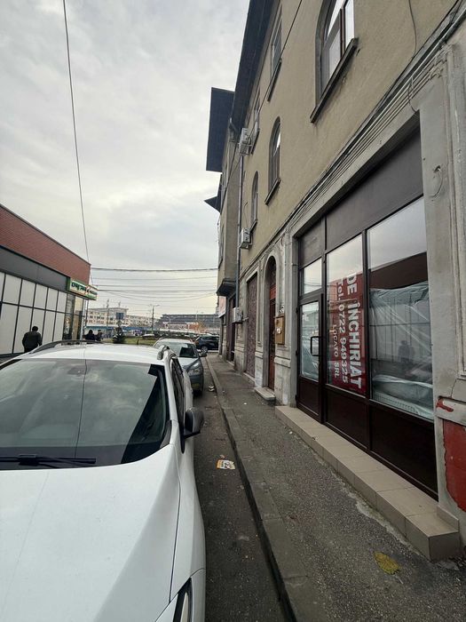 Inchiriere spatiu comercial ultracentral