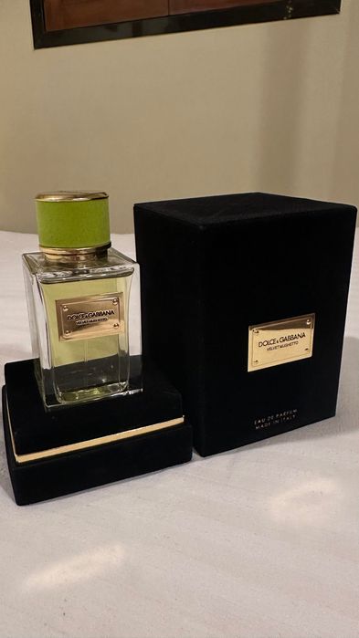 Парфюмерная вода