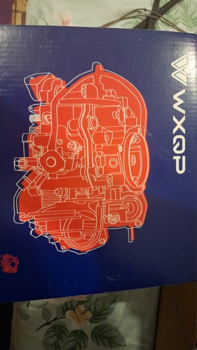 Карбюратор на ауди 80