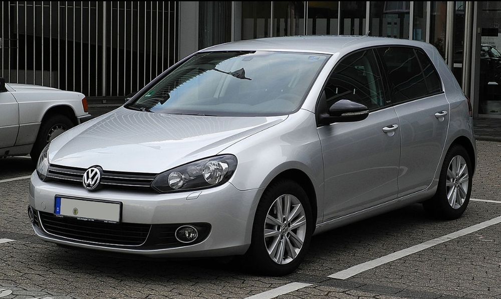 Piese Volkswagen Golf 6 5K0 2.0 TDI CBA CBB CBD CAGA 2010-2014