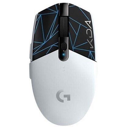 Продается оригинальная игровая мышка Logitech G304 KDA Limited