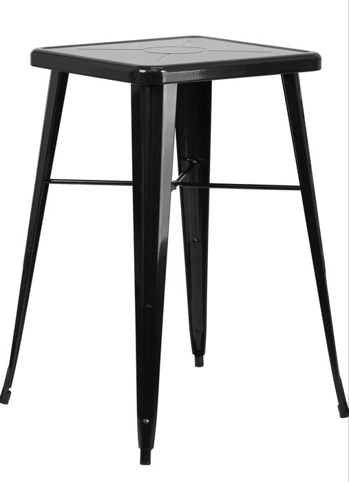 Нови Маси Бар столове и маси метални, градински, интериор