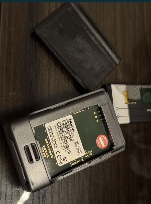 Продам nokia 7200 в хорошем состоянии ! Все на фото