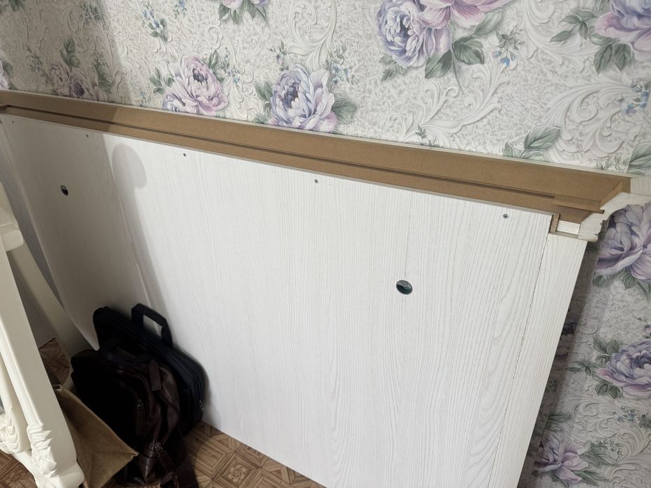 Шкаф. Для одежд.