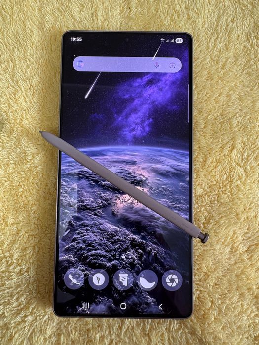 Samsung Galaxy S25 Ultra 512 gb