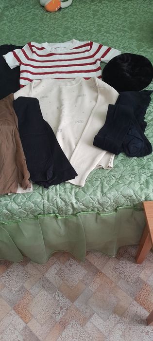 Вещи на девушку 42- 44