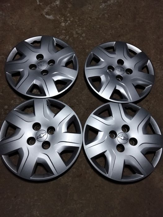 Продам колпаки на кобальт