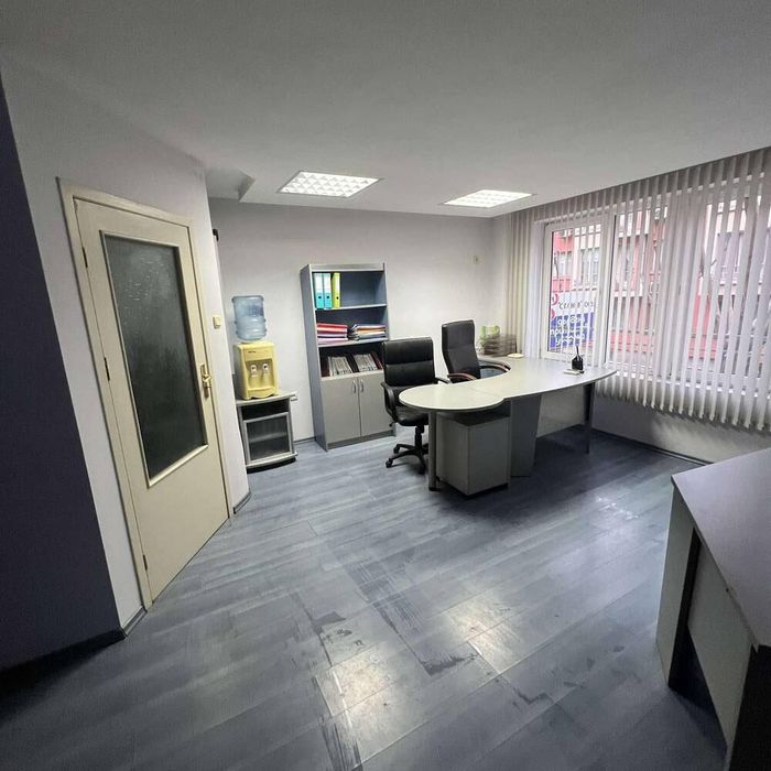 Офис в Центъра на Бургас