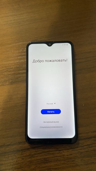 Samsung Galaxy A10s