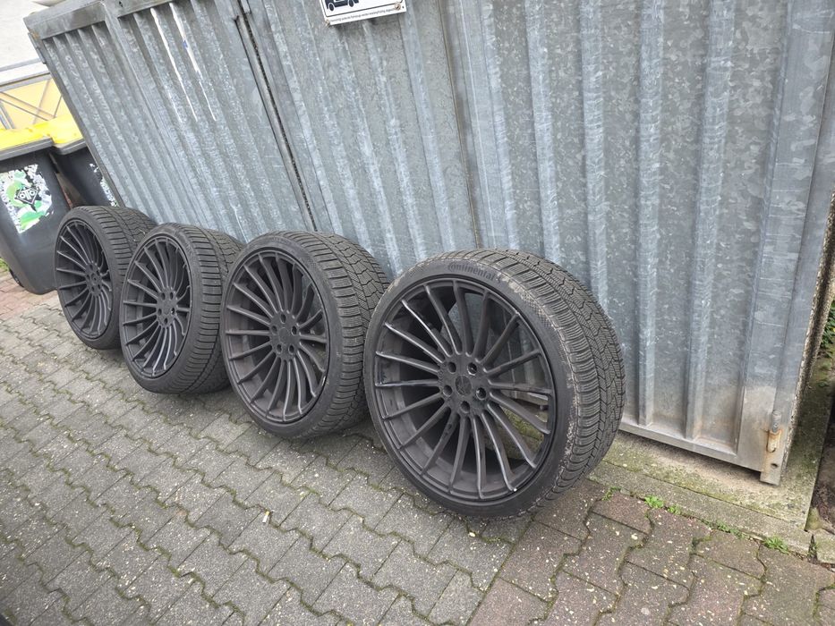 Jante bmw originale hamman