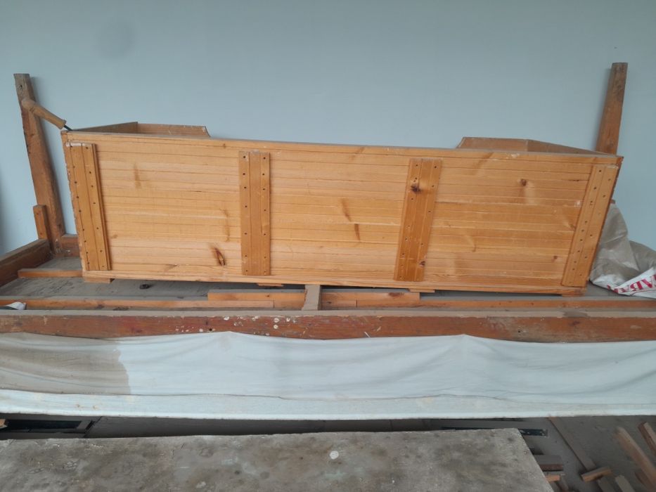 Novvoyhona jihozlari sotiladi