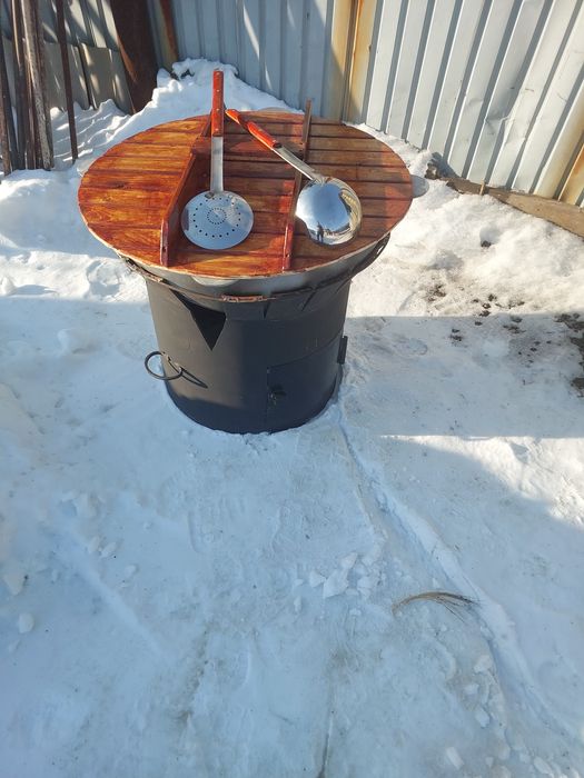 Казан казан щучинск