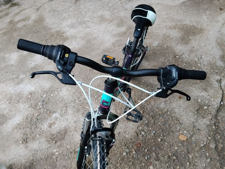Cross Speedster 24 цола
