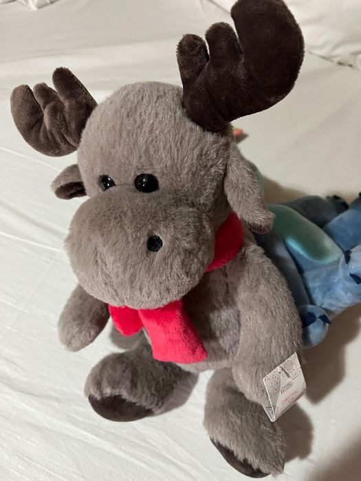 Плюшени играчки - нови