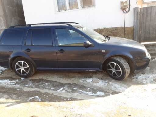 Vând schimb w golf 4 19 HAL