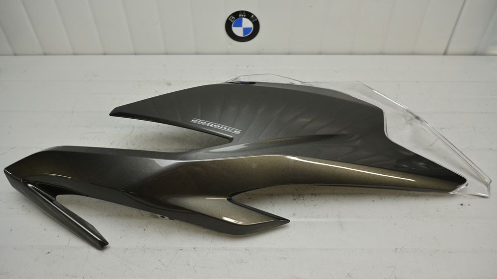 Carena Fata Far Stanga Cu Deflector Parbriz BMW R1250RT K52 2021