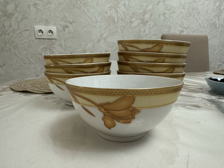 Кесешки красивые