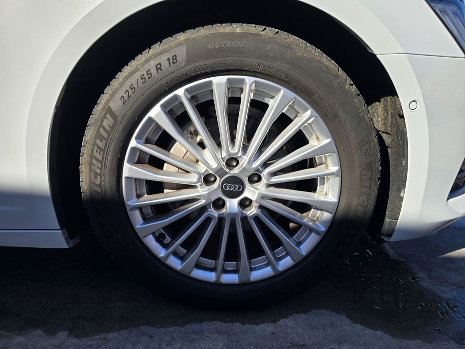 De vânzare Audi A6, C8