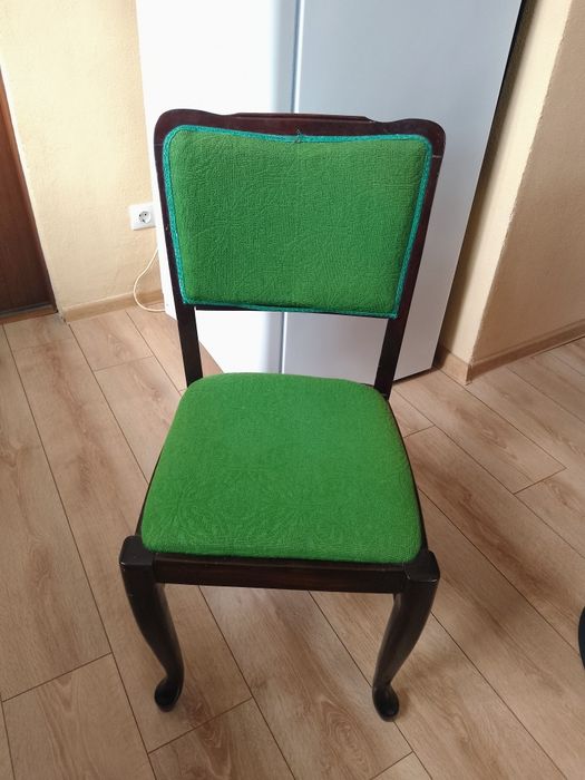 Set masa cu 6 scaune