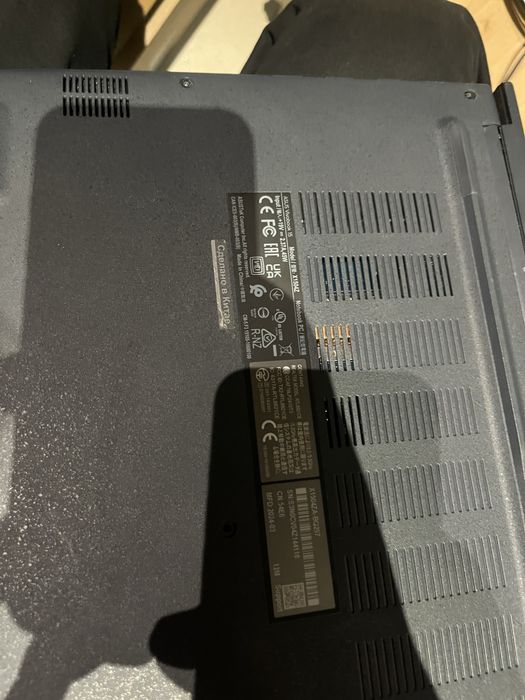 Продам Vivobook 15 (X1504ZA)