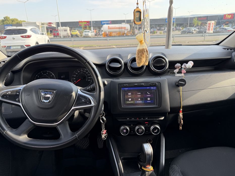 DACIA Duster 2018 — imagine 5