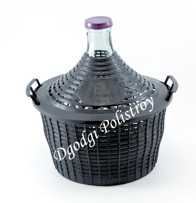 Промо Дамаджани 5,10,15,20,25,34,54 литра