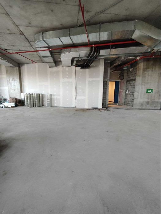 Сдаётся помещение 1000м2 в Бизнес -центре А Класса Орн-Алайский (N11)