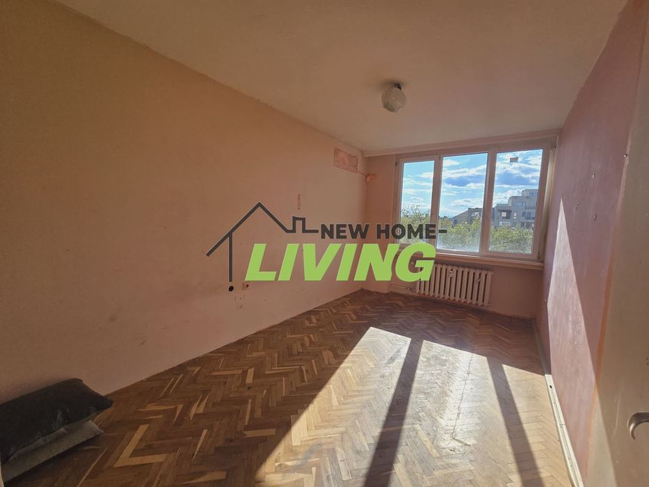 Продава се Двустаен апартамент в Пловдив, Мараша - 60 кв.м за 1063 €/кв.м - Снимка #1