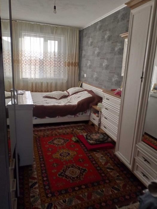 Продам 2-х комн. ул. Строителей, 26