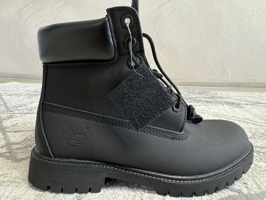 Осенняя весенняя обувь Timberlend