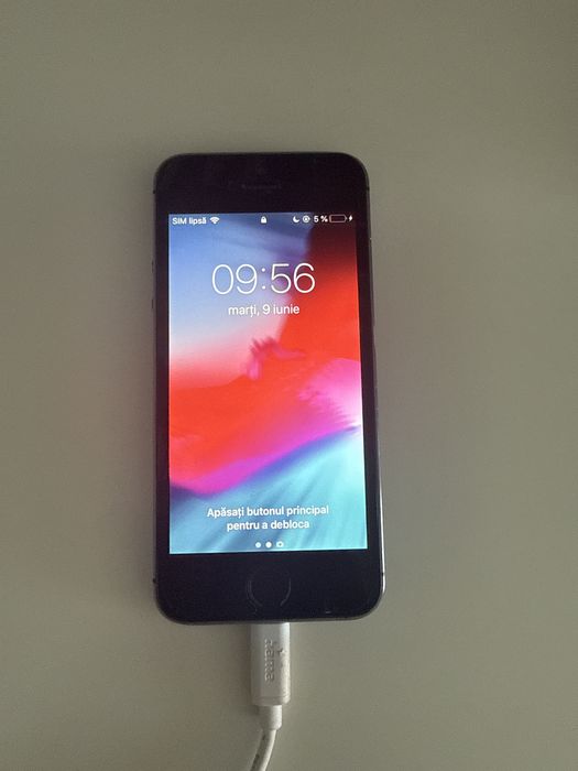 iPhone 5s 16gb