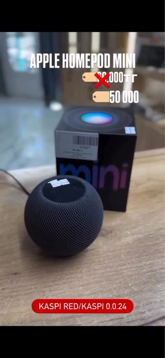 Apple HomePod mini