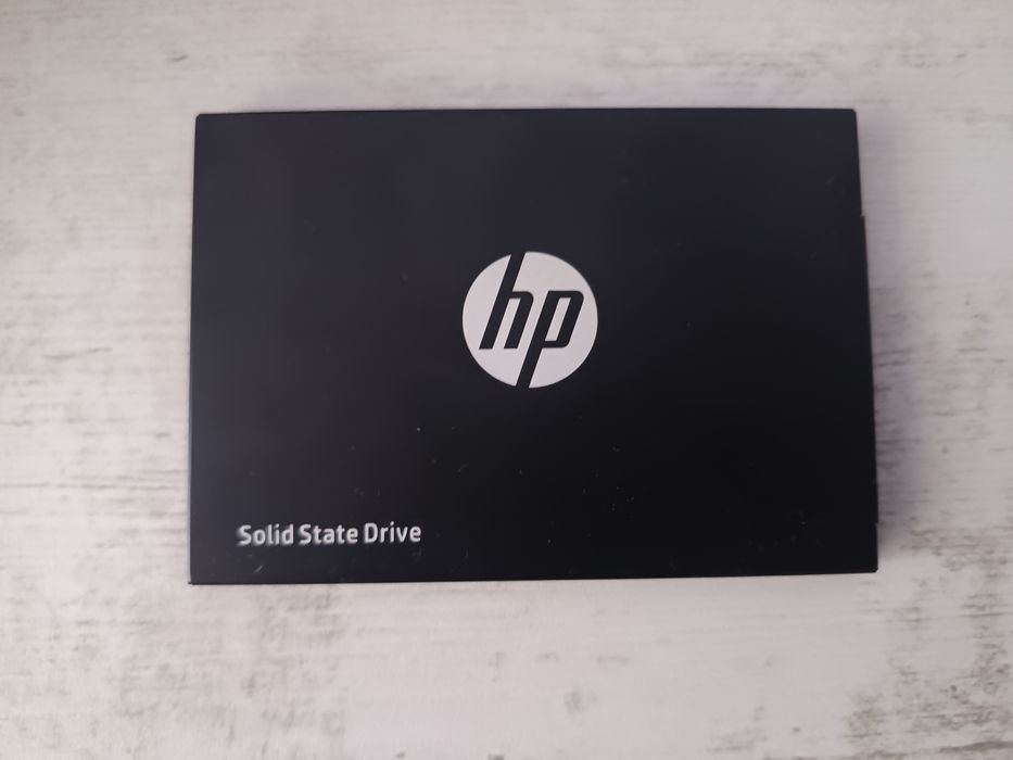 SSD disk 250 GB за лаптоп