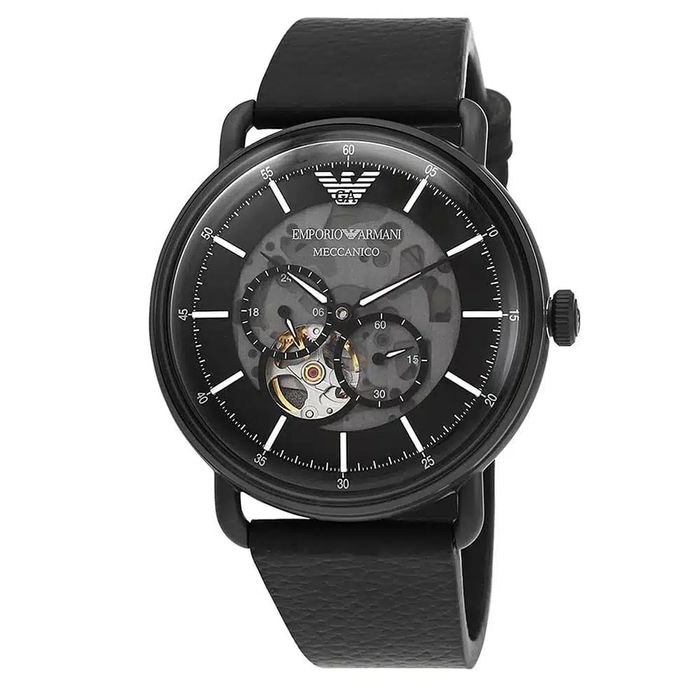 Автоматичен часовник Emporio Armani