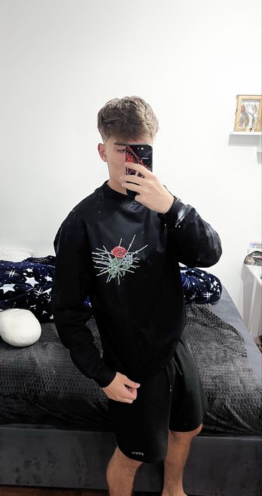 Bluza HUGO by Hugo Boss