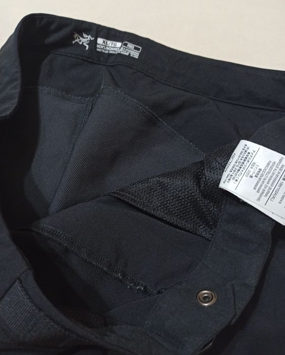 Мъжки панталон Arcteryx Sigma FL. XL