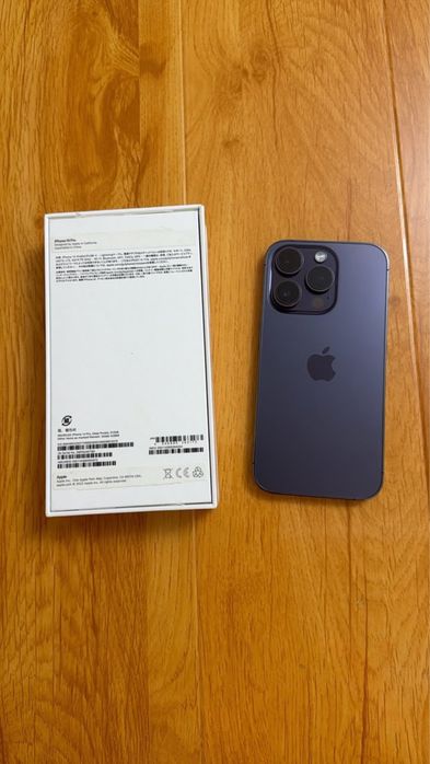 iPhone 14 Prо, 512 GB