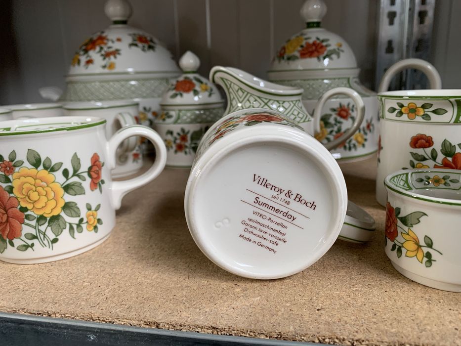 Villeroy &Boch Summerday
