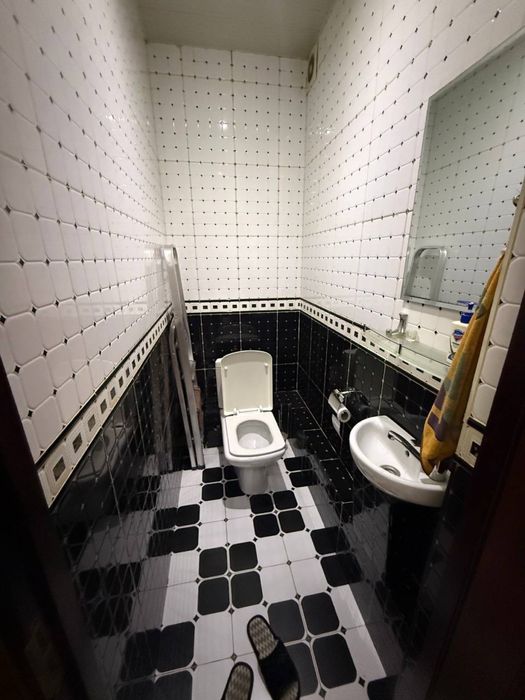 СРОЧНО! Квартира Юнусабад-14 ЕВРО-ремонт! 4/2/5 (92м2)