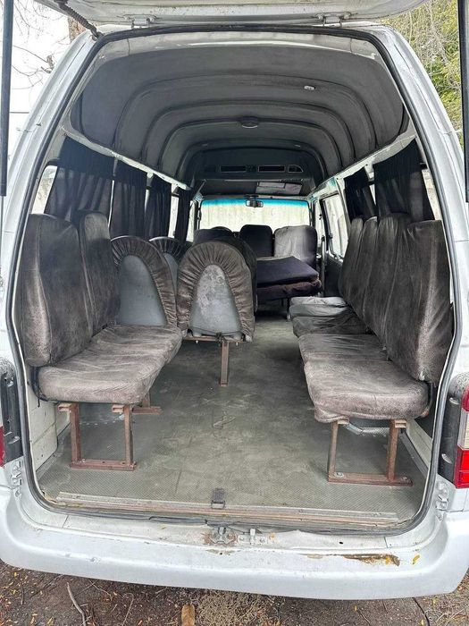 Шошилинч сотилади FOTON S3 микроавтобуси