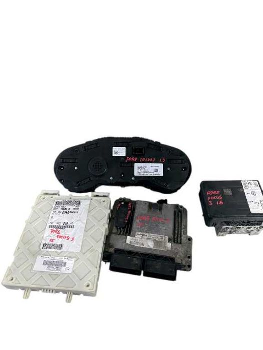 Kit pornire FORD FOCUS MK 3 1.5 tdci euro 6