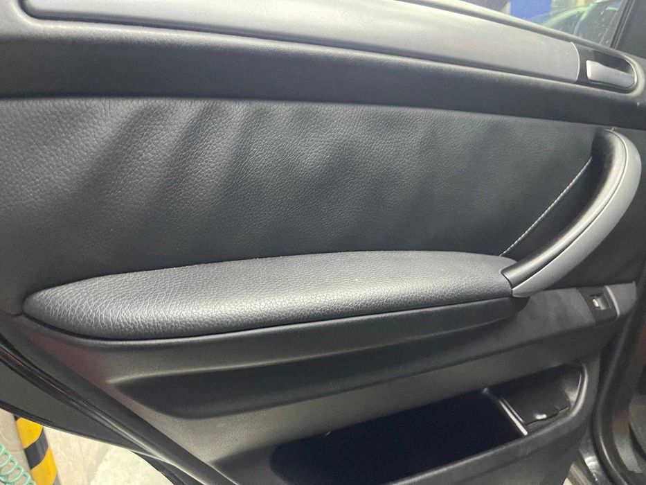 BMW X5 E53 3.0 Diesel 2004